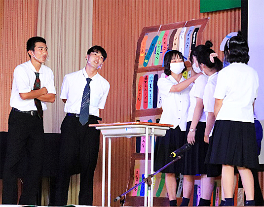 �u�R�c �N���X���v�̎ʐ^01