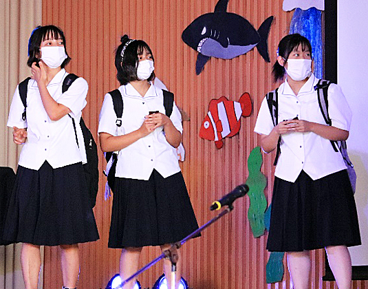 �u�R�c �N���X���v�̎ʐ^02