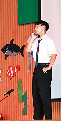 �u�R�c �N���X���v�̎ʐ^03