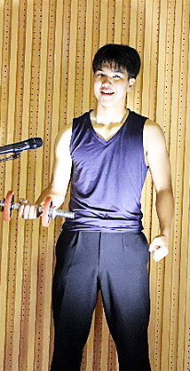 �u�R�e �N���X���v�̎ʐ^01