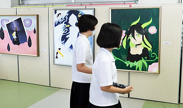 �u���p�� �W���v�ʐ^