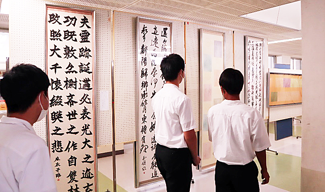 �u������ �W���v�ʐ^