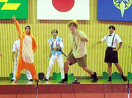 �u�R�a �N���X���v�̎ʐ^01