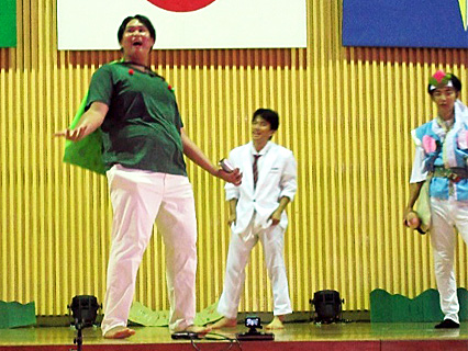 �u�R�a �N���X���v�̎ʐ^02