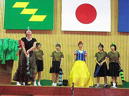 �u�R�a �N���X���v�̎ʐ^03