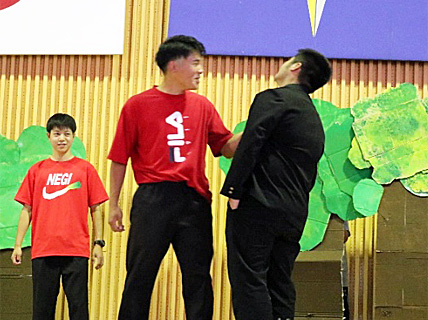 �u�R�e �N���X���v�̎ʐ^02