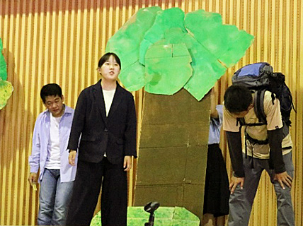 �u�R�e �N���X���v�̎ʐ^03