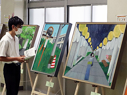 �u���p�� �W���v�ʐ^