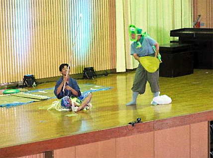 �u�R�c �N���X���v�̎ʐ^01