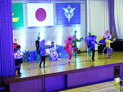 �u�R�c �N���X���v�̎ʐ^02