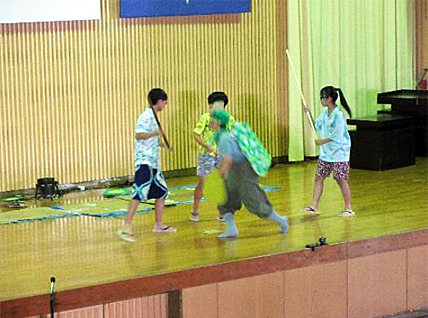 �u�R�c �N���X���v�̎ʐ^03