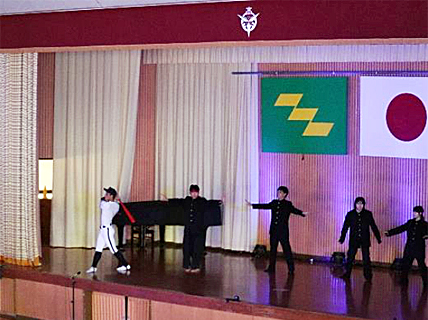 �u�R�e �N���X���v�̎ʐ^02