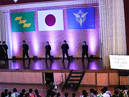 �u�R�e �N���X���v�̎ʐ^03