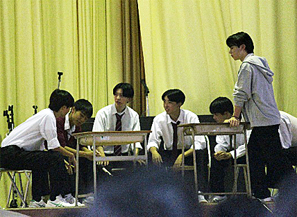 �u�N���X�����v�̎ʐ^05