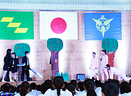 �u�N���X�����v�̎ʐ^03