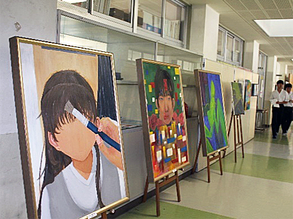 �u���p���v�ʐ^