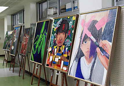 �u���p���v�ʐ^