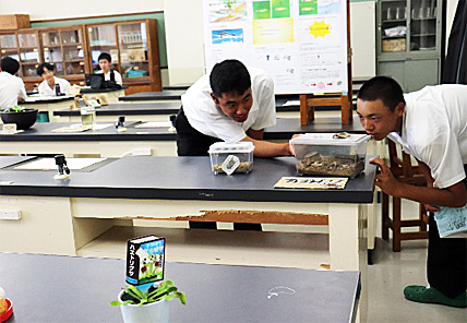 �u���R�Ȋw���v�ʐ^